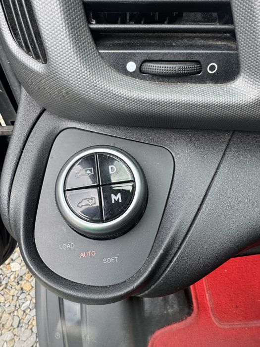 Iveco 3.0 automat Led alu