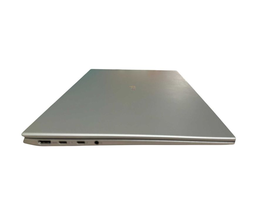 Гарантія! LG Gram 16Z90P-G.AA89D / 16” 2K QHD IPS / i7-1165G7 / 16 GB DDR4 4266MHz