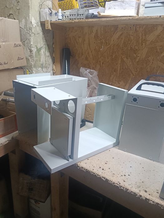 Корпус для збірки акб 4s 280 a 8s /105а