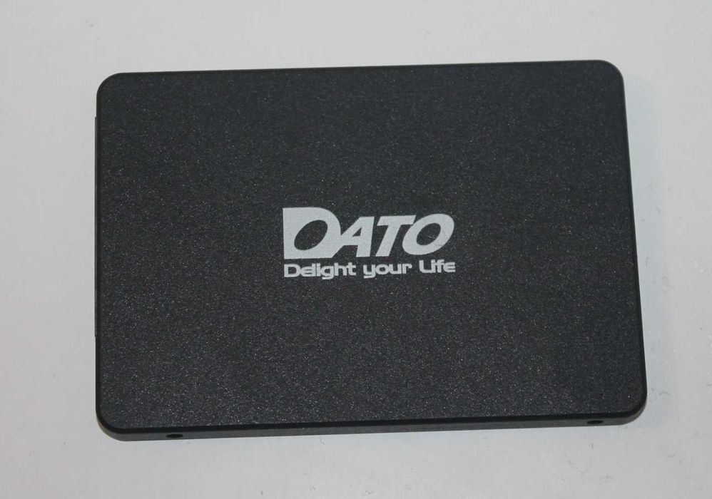 SSD диск 120GB Dato DS700 (DS700SSD-120GB)