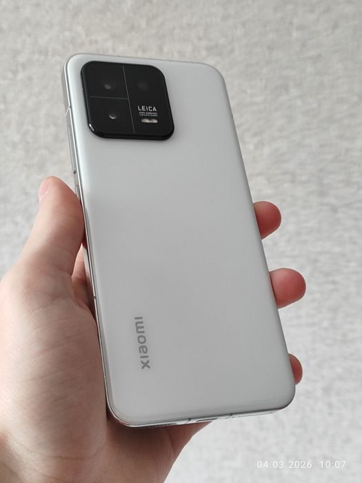 Обменяю Xiaomi 13