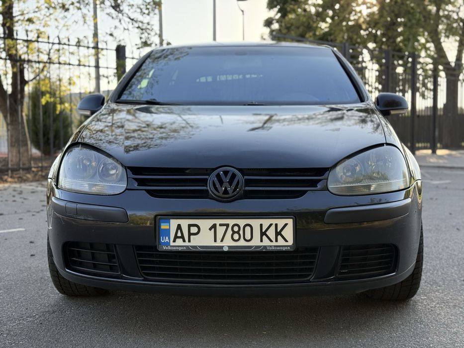 Volkswagen Golf 2.0 Diesel