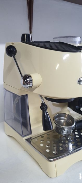 Máquina de café Ariete