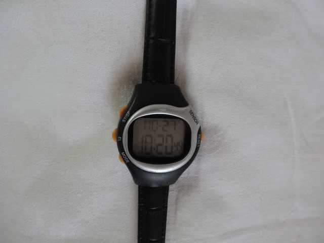 Наручний годинник водонепроникаючий  Іспанія