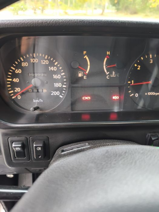 Jipe (Mitsubishi)Galloper
