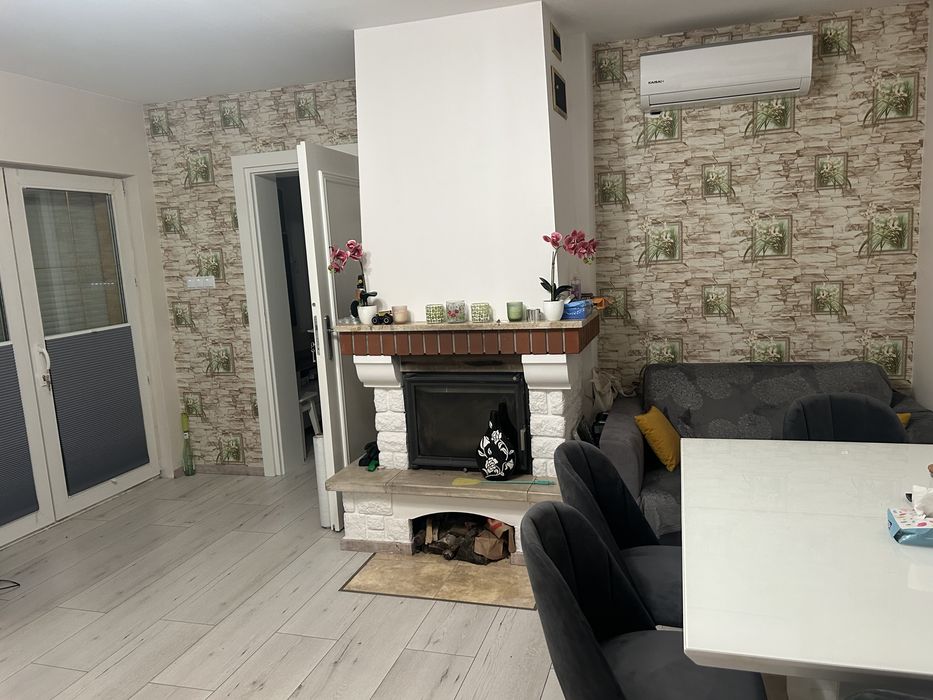 Wynajmę dom nad jeziorem