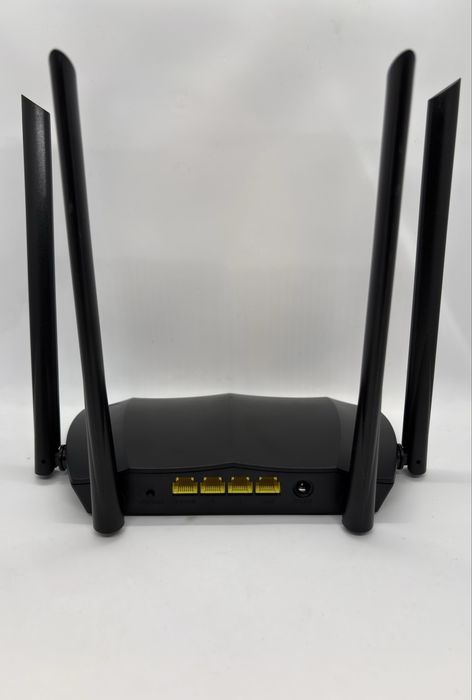 Роутер Tenda AC8 wifi5 AC1200