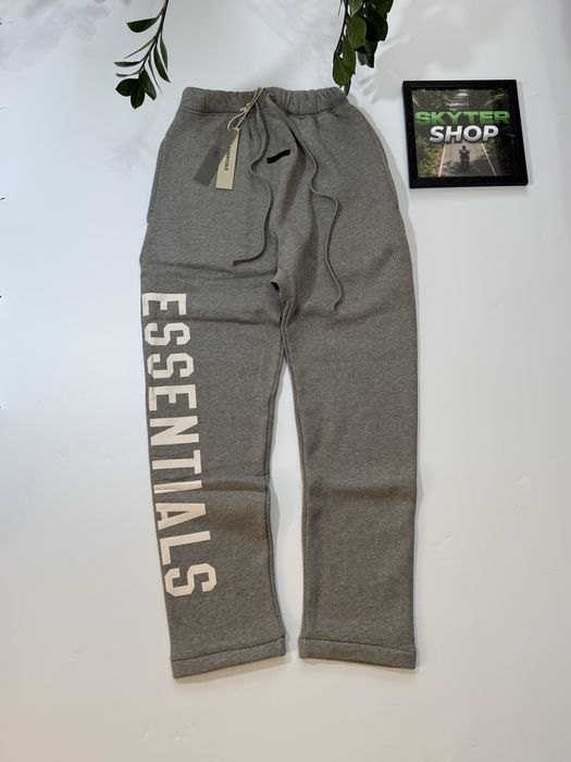 Essentials спортивки | Essentials pants