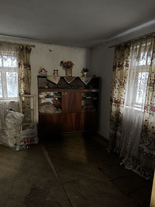 Продам будинок у с. Здовбиця