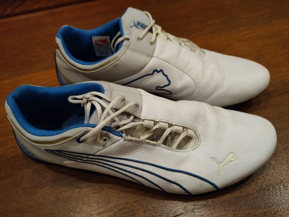 Buty męskie Puma rozmiar 43