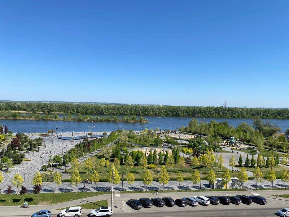 Сдам 2к квартиру ЖК Набережный Квартал Победа Ривер Парк