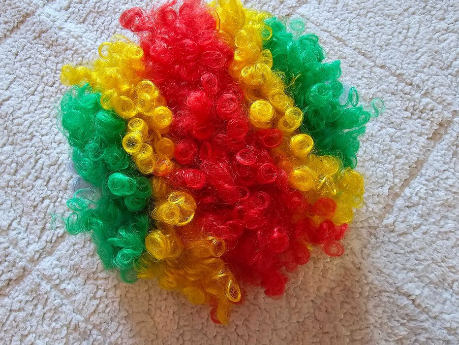 Acessórios para o Carnaval a 1 € e 2 €