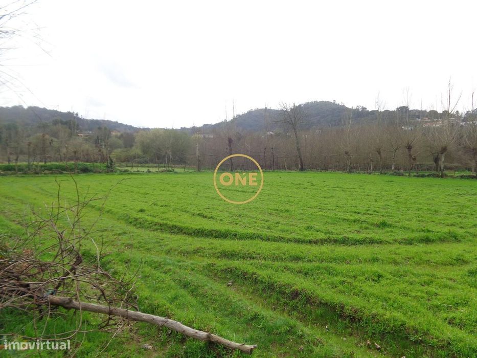 Terreno para venda