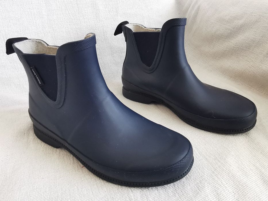 Tretorn Lina Chelsea sztyblety kalosze 36