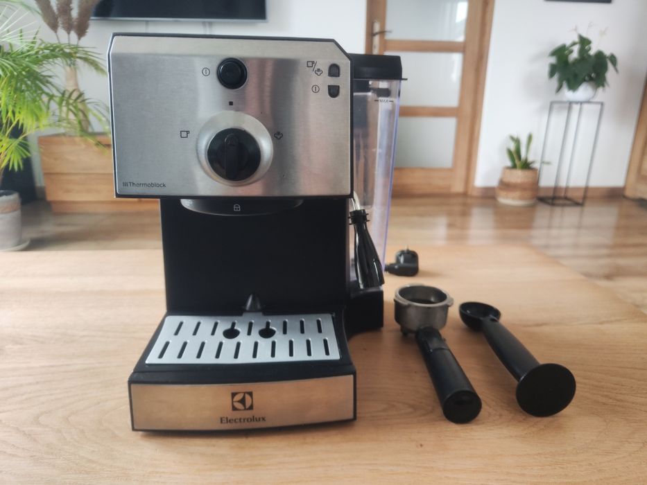 Ekspres do kawy Electrolux EEA111 – sprawny