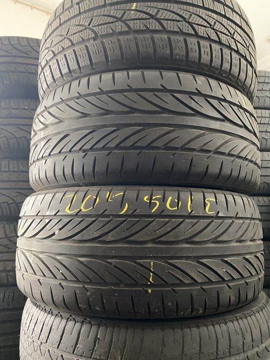 Pneus Usados/SemiNovos