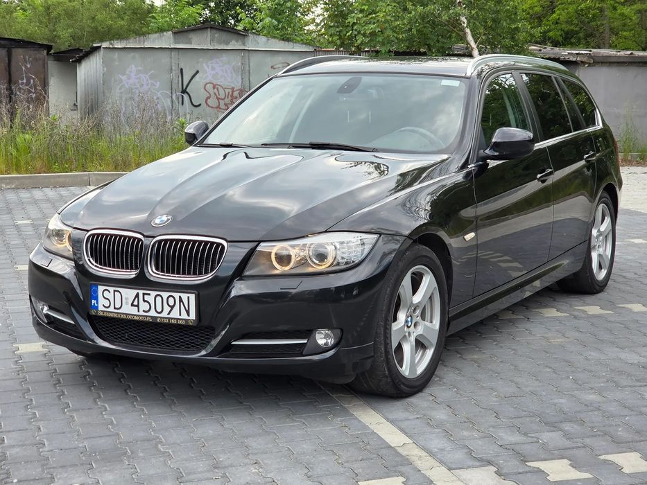 BMW Seria 3