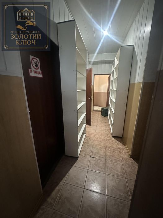 Оренда приміщення