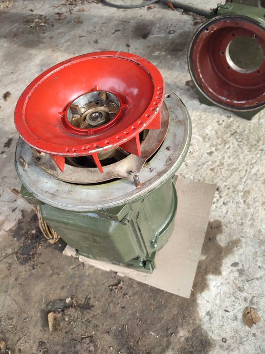 Продам генератор габ-4. 0/230