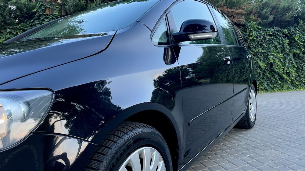 Volkswagen Golf 5 Plus