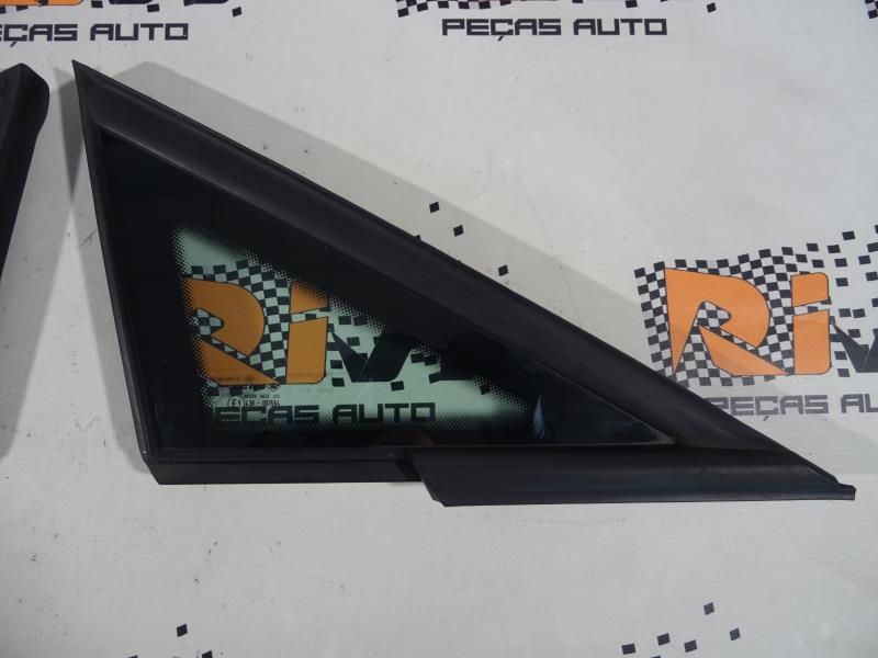 Vidro do Chassi SEAT Ibiza IV (6J5, 6P1)