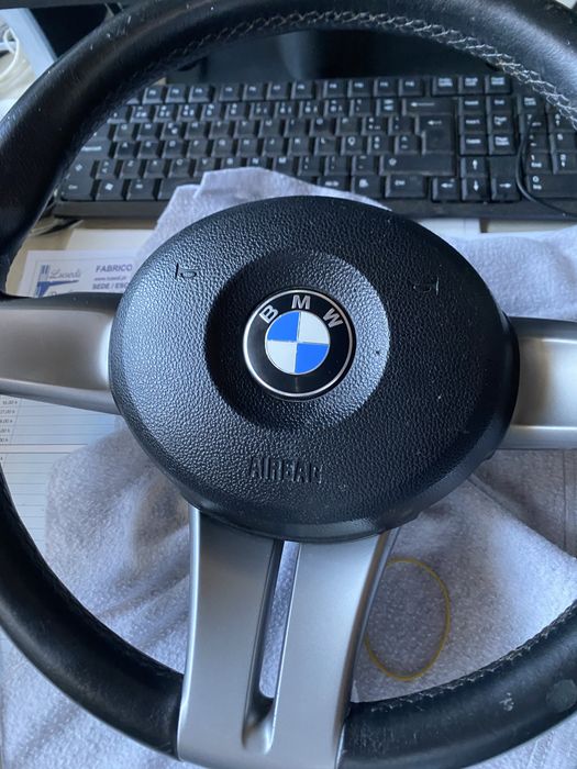 Volante BMW  Z 4 e 85