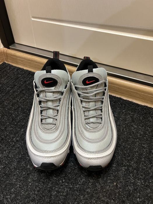 Nike Air Max 97