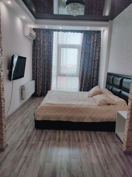 Сдам 1 ком в 5 жемчужине Кадор на Архитекторской