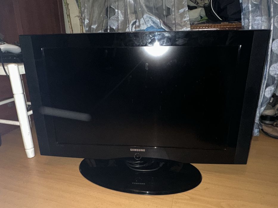TV Samsung de 32 polegadas444996837044408320
