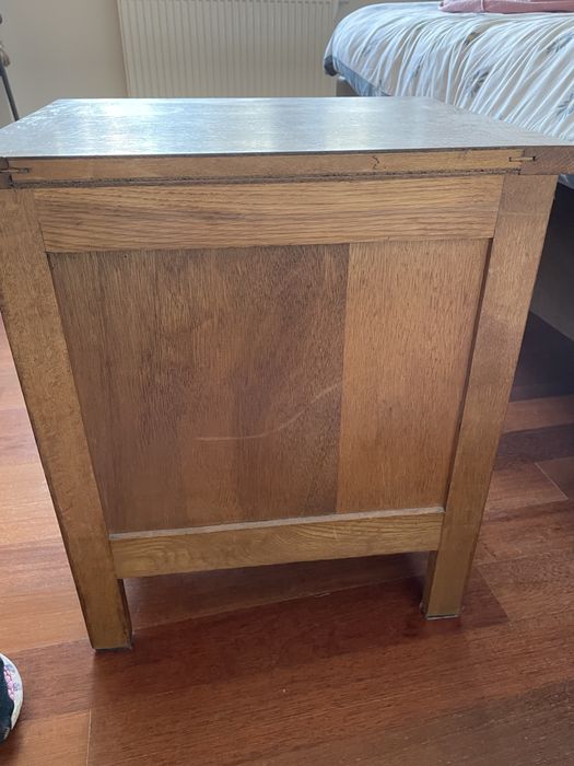 Piękne, stylowe szafki nocne