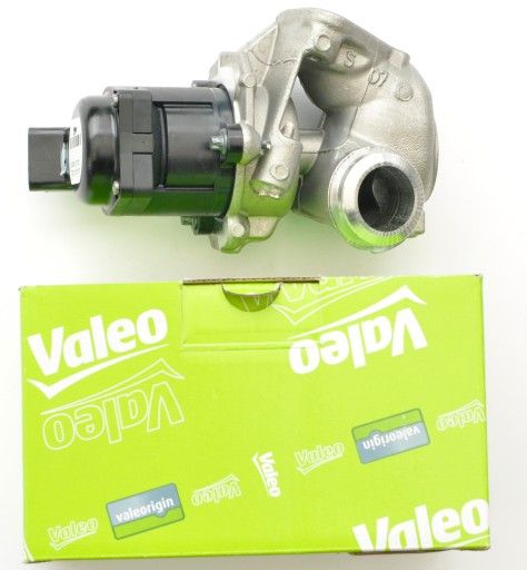 EGR VALEO Mazda Ford Volvo Mini Peugeot Citroen
