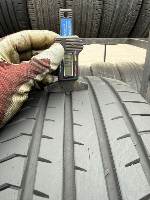 225/45 R18 Kapsen Papide K3000 7mm