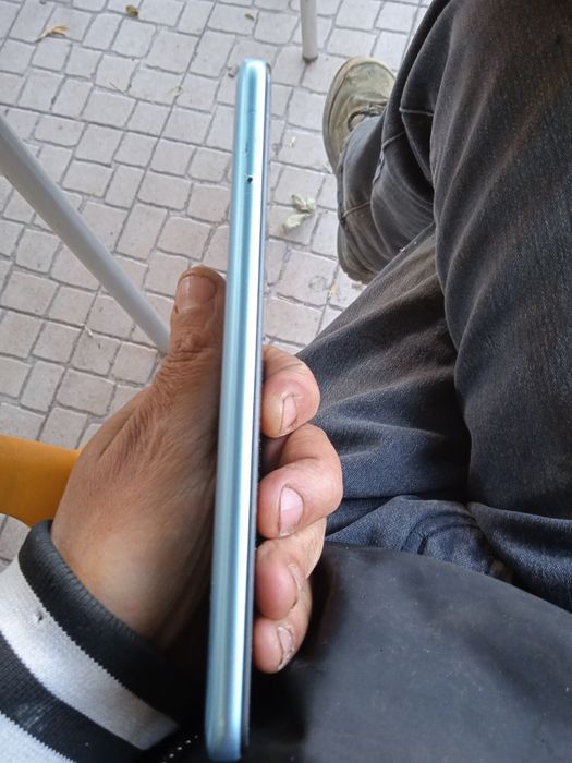 Telemóvel Flow 9