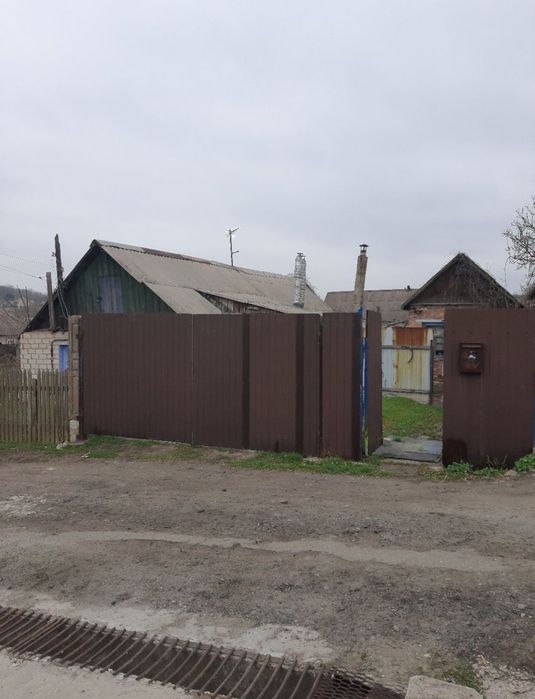 Продаётся дом Шевченковский микрорайон