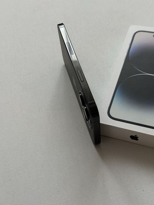 IPHONE 14 PRO MAX 256 Neverlock