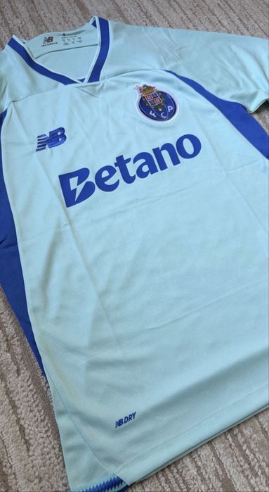 Camisola FcPorto 26/27