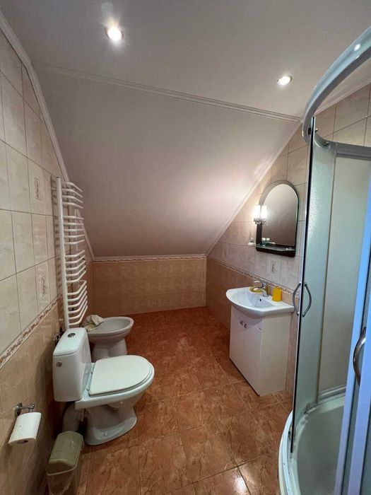 Продаж житлового будинку з ділянкою 29сот. у дуже мальовничому місці