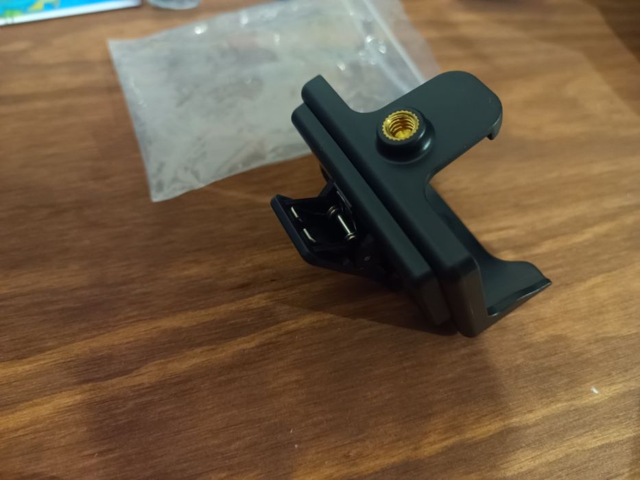 Vendo câmara outdoor