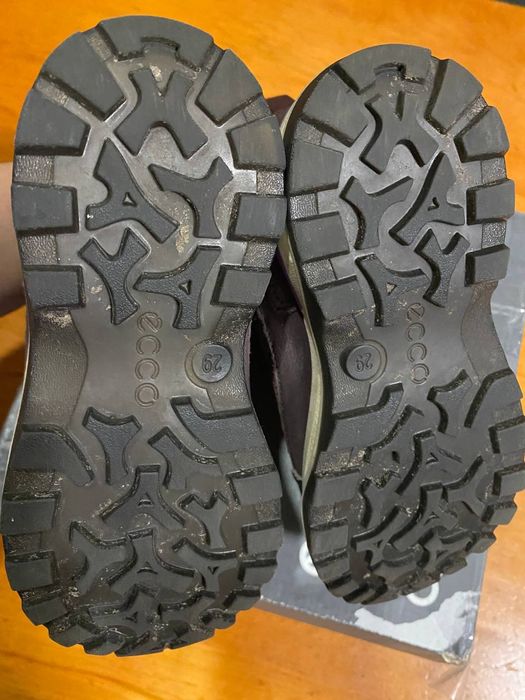 Черевики,сапожки,чобітки ecco