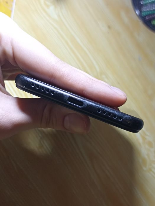 Redmi note 7 3/32 gb телефон мобильный смартвон