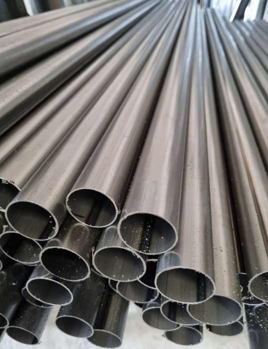 Rura fi 38 ,  40.  ,   42 ,  45  słupek 2m