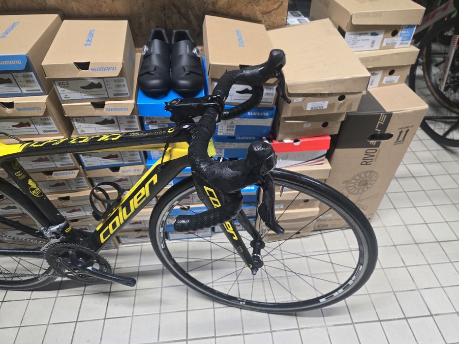 Bicicleta carbono xs barataa