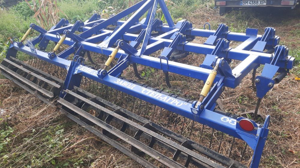 Продам Кпн 3.8 2022року