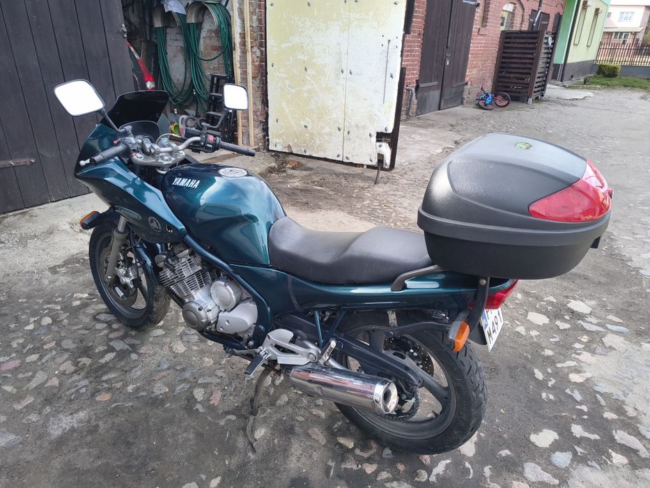 Yamaha