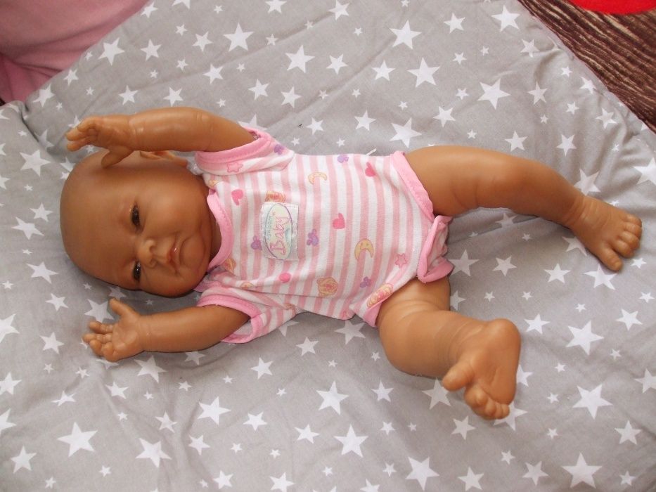 lalka reborn bobas