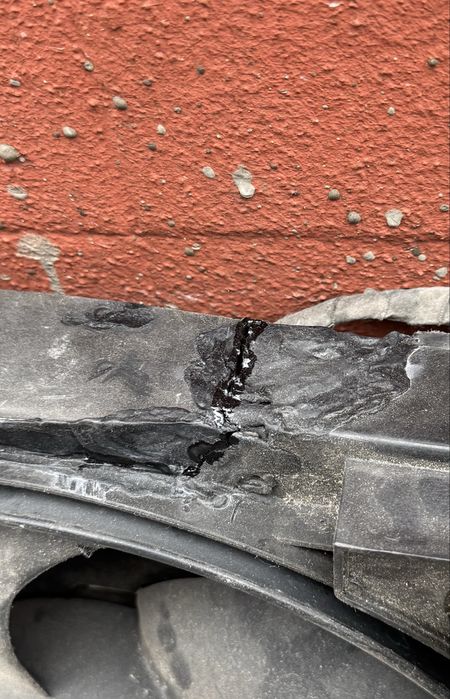 Ventilador Saxo Cup/106 GTi