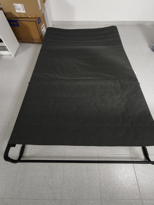 Sofá cama 2 lugares Ikea