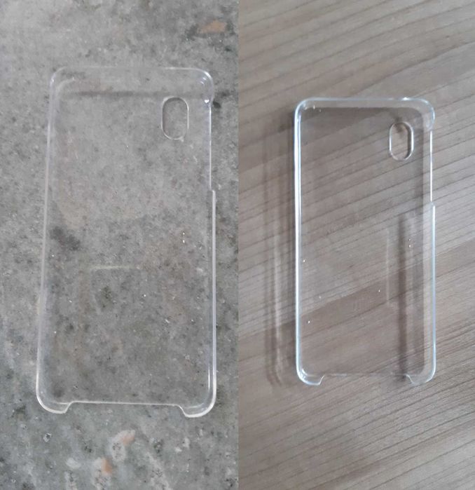 Capas para telemóveis