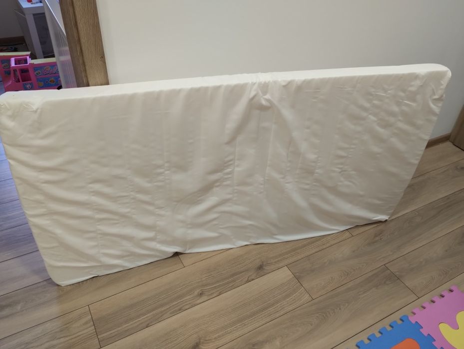 Materac piankowy 160x80