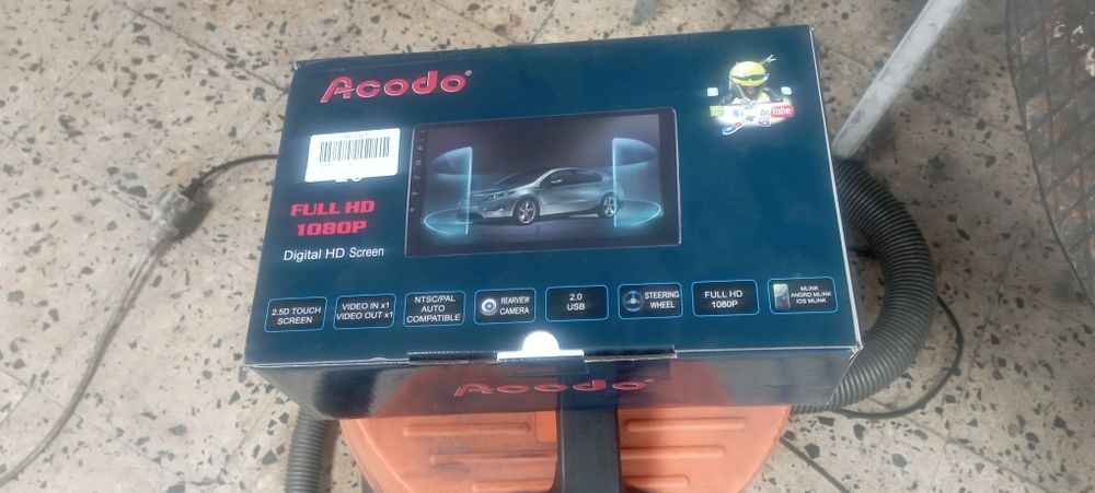 Car play multimédia carro VW golf Passat toureg outros VW